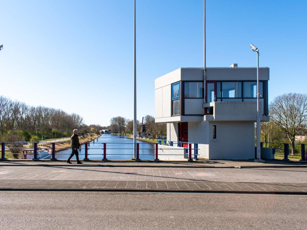 Sweets - Ijdoornlaanbrug Amesterdão Exterior foto